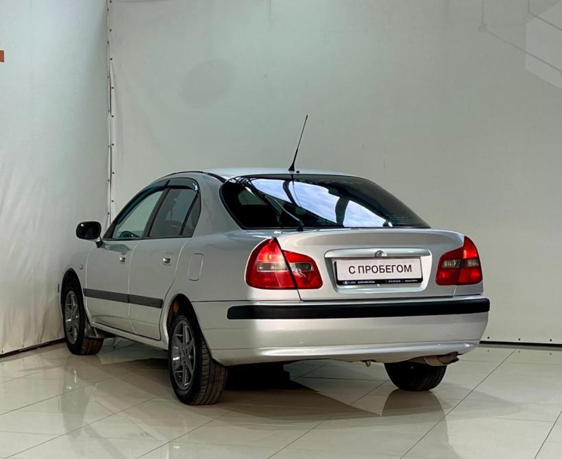 Mitsubishi Carisma I Рестайлинг Воронеж  - изображение 7