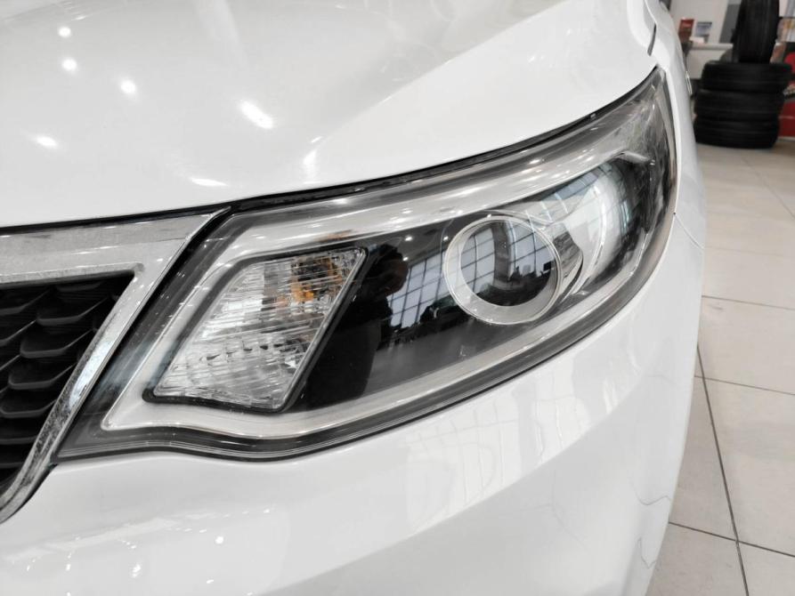 Kia Rio III Рестайлинг Казань  - изображение 21