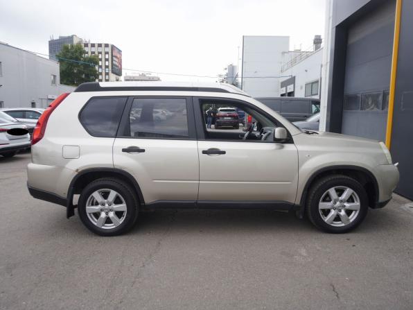 Nissan X-Trail II с пробегом 2008 года, цена 810 000 рублей, 215695 км, внедорожник, Автокод Объявления