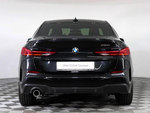 BMW 2 серии F44 с пробегом 2020 года, цена 2 349 000 рублей, 102683 км, седан, Автокод Объявления