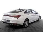 Hyundai Elantra VII (CN7) Москва  - изображение 31