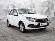 Lada (ВАЗ) Granta I Рестайлинг Ульяновск  - изображение 26