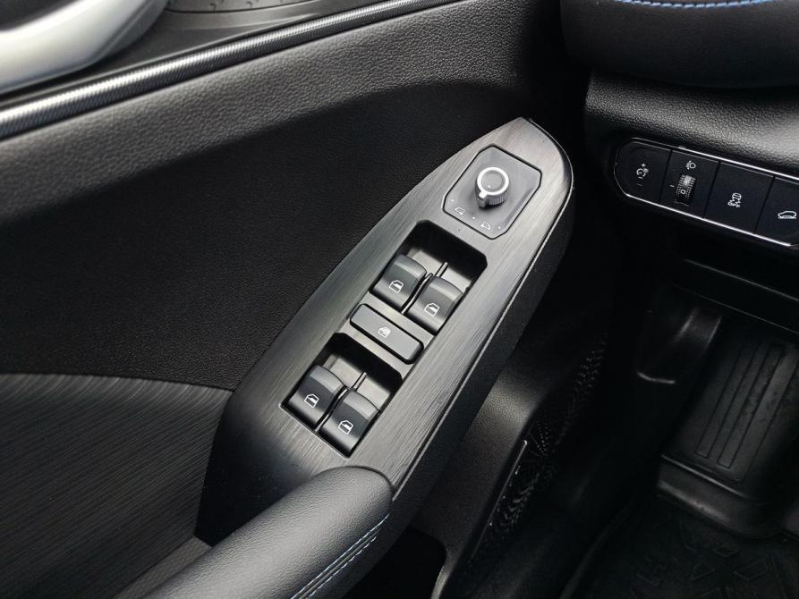 Haval Jolion I Рестайлинг Казань  - изображение 9