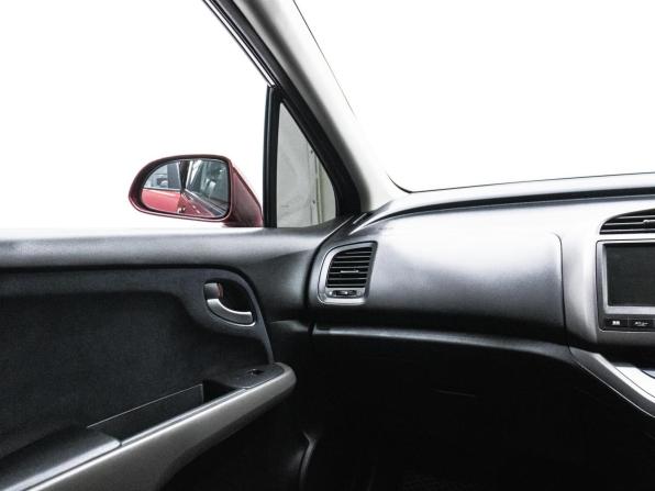 Honda Stream II Рестайлинг с пробегом 2009 года, цена 1 150 000 рублей, 160698 км, минивэн, Автокод Объявления