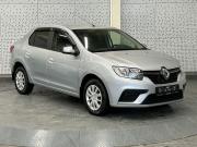 Renault Logan II Рестайлинг Москва  - изображение 13