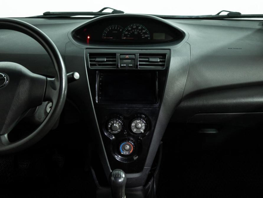 Toyota Yaris II Санкт-Петербург  - изображение 14