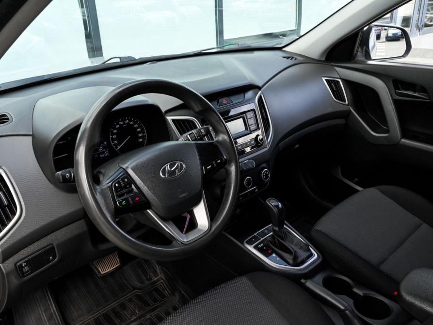 Hyundai Creta I Екатеринбург  - изображение 15