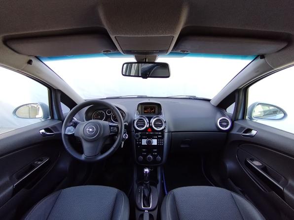 Opel Corsa D с пробегом 2007 года, цена 465 000 рублей, 232726 км, хэтчбек, Автокод Объявления