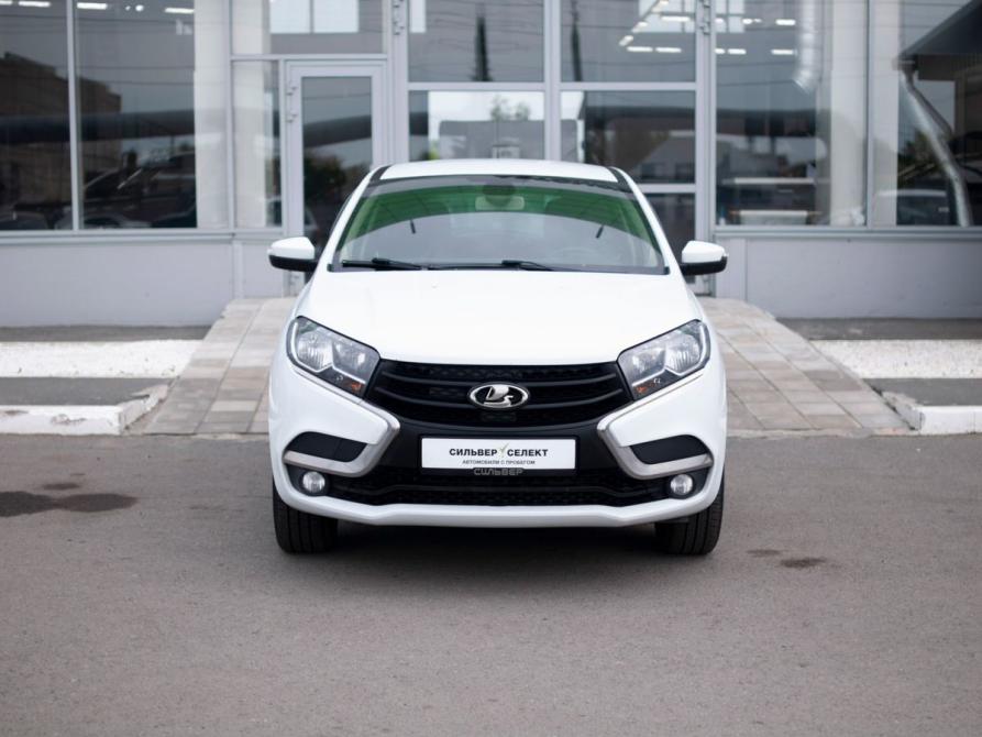 Lada (ВАЗ) XRAY I Курган  - изображение 3