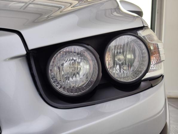 Chevrolet Aveo II с пробегом 2014 года, цена 664 000 рублей, 140747 км, седан, Автокод Объявления