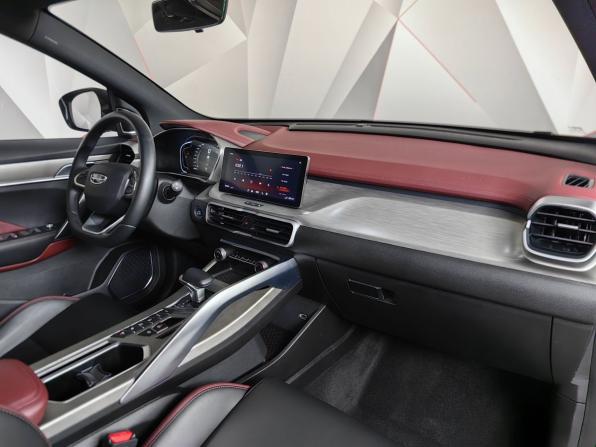 Geely Coolray I с пробегом 2024 года, цена 1 855 000 рублей, 59885 км, внедорожник, Автокод Объявления