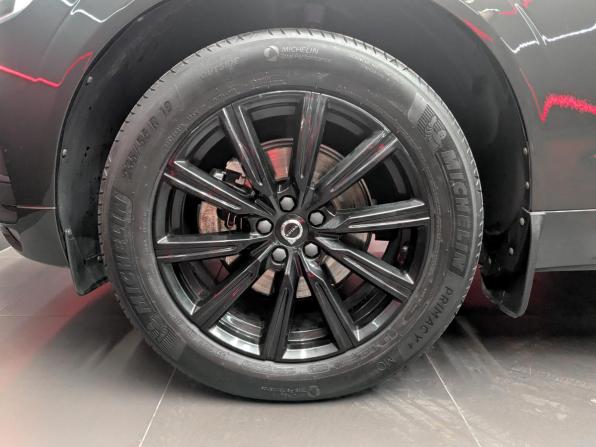 Volvo XC60 II с пробегом 2020 года, цена 3 700 000 рублей, 106476 км, внедорожник, Автокод Объявления