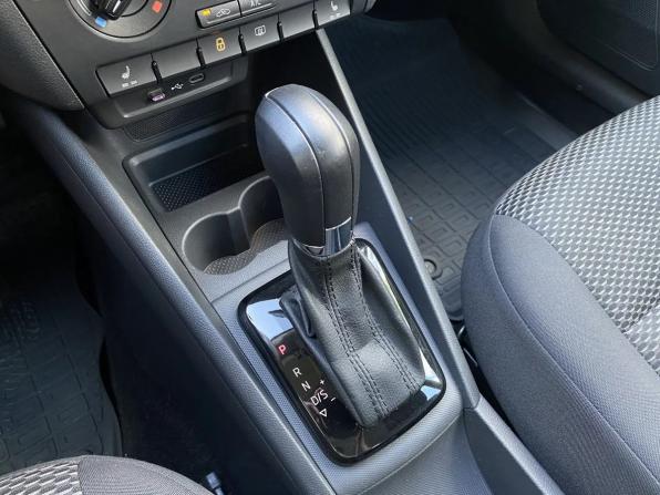 Volkswagen Polo VI с пробегом 2021 года, цена 1 399 000 рублей, 88353 км, лифтбек, Автокод Объявления