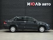 Volkswagen Polo V Рестайлинг Екатеринбург  - изображение 24