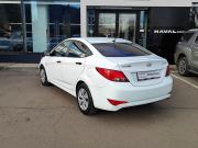 Hyundai Solaris I Рестайлинг Москва  - изображение 21