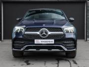Mercedes-Benz GLE Coupe II (C167) Москва  - изображение 33