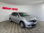 Renault Logan II Воронеж  - изображение 22