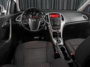 Opel Astra J Тюмень  - изображение 22