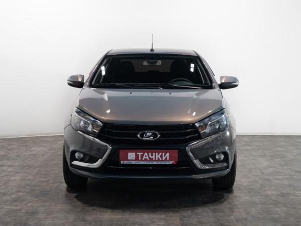 Lada (ВАЗ) Vesta I с пробегом 2018 года, цена 820 000 рублей, 165200 км, седан, Автокод Объявления