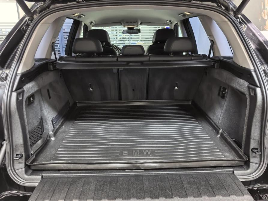 BMW X5 III (F15) Новосибирск  - изображение 16