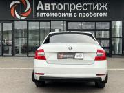 Skoda Octavia III (A7) Рестайлинг Волгоград  - изображение 27