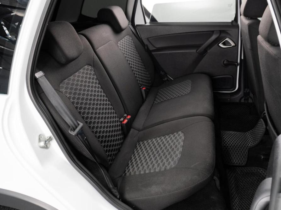 Lada (ВАЗ) Granta I Рестайлинг Тюмень  - изображение 7