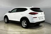 Hyundai Tucson III Рестайлинг Саранск  - изображение 41
