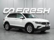 Volkswagen Tiguan II Рестайлинг Воронеж  - изображение 22