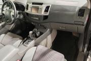 Toyota Hilux VII Рестайлинг Ярославль  - изображение 40