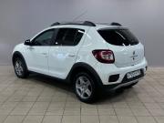 Renault Sandero II Рестайлинг Уфа  - изображение 26