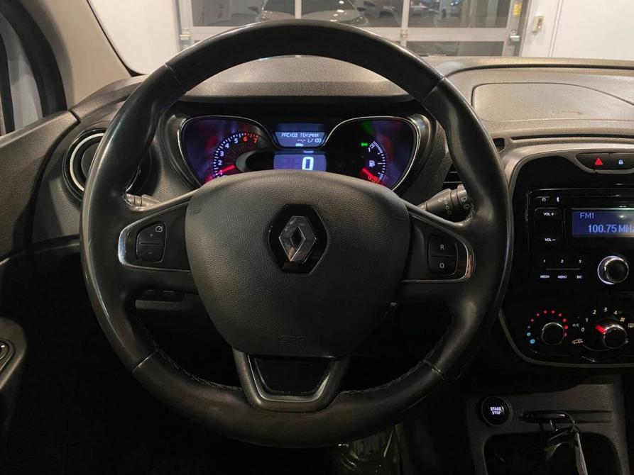 Renault Kaptur I Чебоксары  - изображение 10