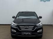 Hyundai Santa Fe III Москва  - изображение 15