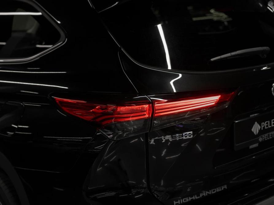 Toyota Highlander IV (XU70) Москва  - изображение 9