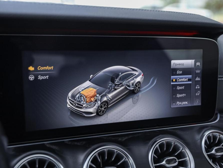 Mercedes-Benz E-Класс V (W213 S213 C238) Санкт-Петербург  - изображение 23