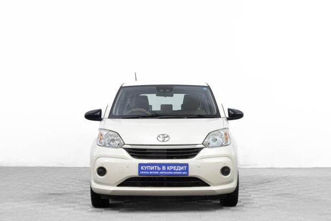 Toyota Passo III Рестайлинг с пробегом 2019 года, цена 849 000 рублей, 79400 км, хэтчбек, Автокод Объявления