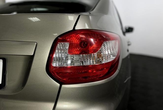 Lada (ВАЗ) Granta I Рестайлинг с пробегом 2022 года, цена 825 000 рублей, 55827 км, лифтбек, Автокод Объявления