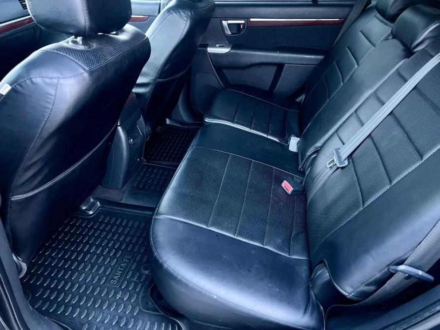 Hyundai Santa Fe II Волгоград  - изображение 13