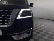 Nissan Patrol VI (Y62) Рестайлинг 2 Москва  - изображение 32