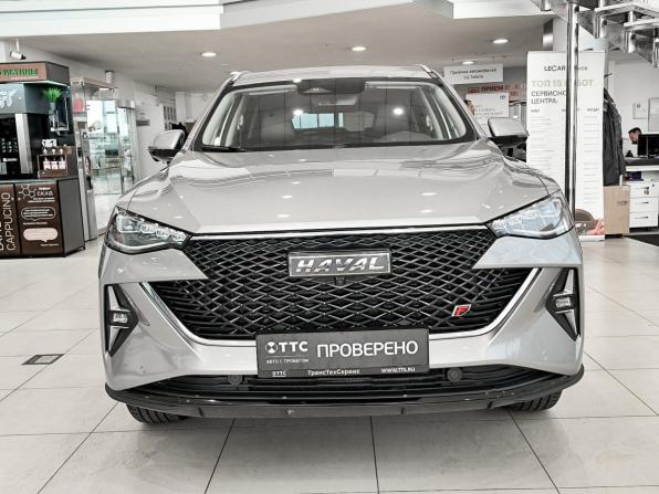 Haval F7 I Рестайлинг с пробегом 2023 года, цена 2 350 000 рублей, 27200 км, внедорожник, Автокод Объявления