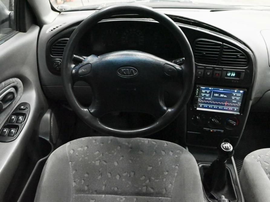 Kia Spectra I Рестайлинг 2 Екатеринбург  - изображение 11