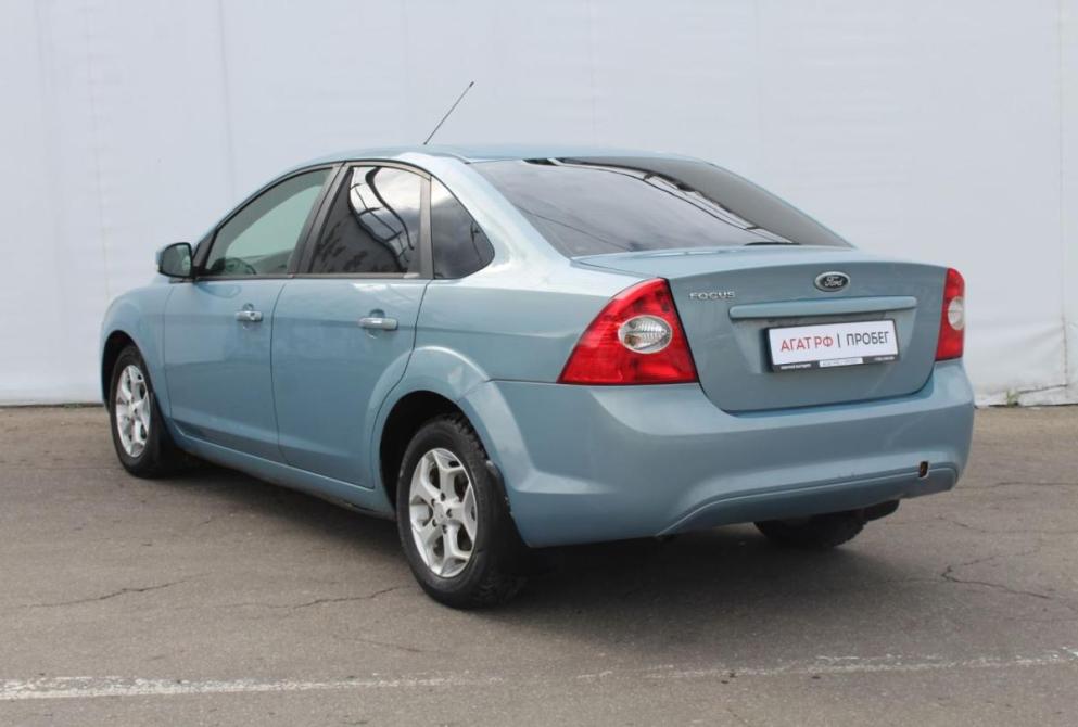 Ford Focus II Рестайлинг Нижний Новгород  - изображение 5
