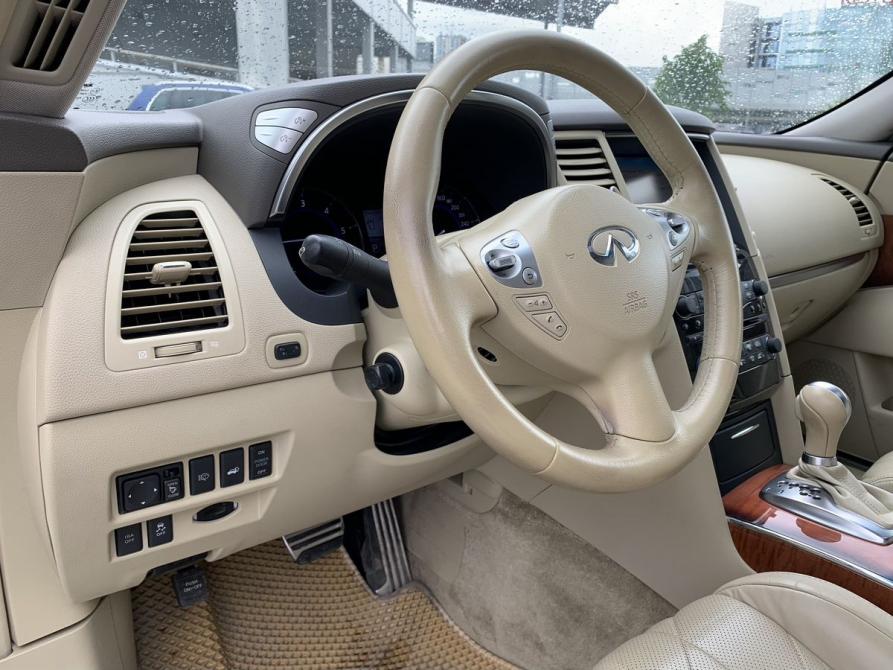 Infiniti QX70 Санкт-Петербург  - изображение 13