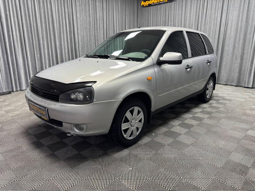 Lada (ВАЗ) Kalina I Стерлитамак  - изображение 7