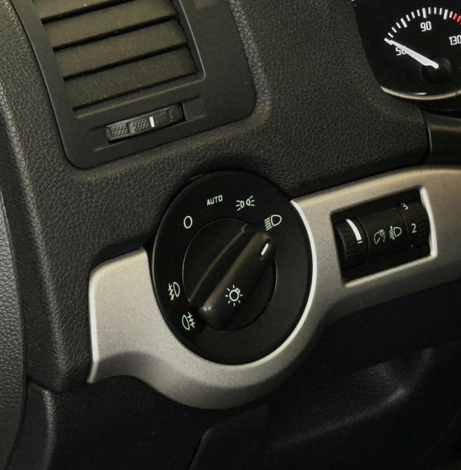 Skoda Octavia II (A5) Рестайлинг Москва  - изображение 8
