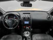 Nissan Qashqai I Рестайлинг Новосибирск  - изображение 31