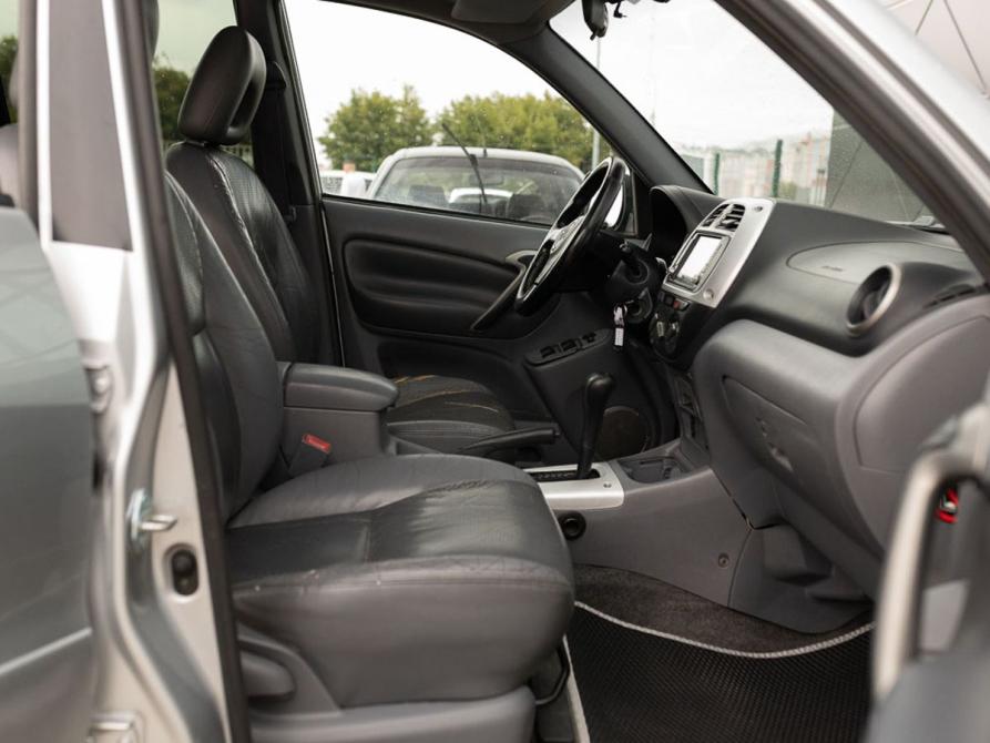 Toyota RAV4 II (XA20) Новосибирск  - изображение 19