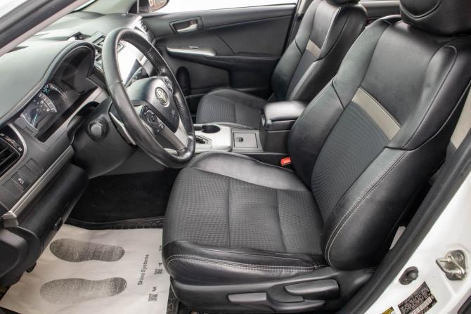 Toyota Camry VII (XV50) с пробегом 2012 года, цена 1 559 000 рублей, 167000 км, седан, Автокод Объявления