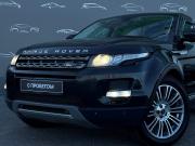 Land Rover Range Rover Evoque I Санкт-Петербург  - изображение 60