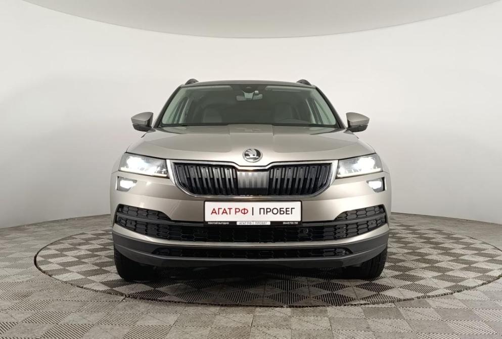 Skoda Karoq I Волгоград  - изображение 2