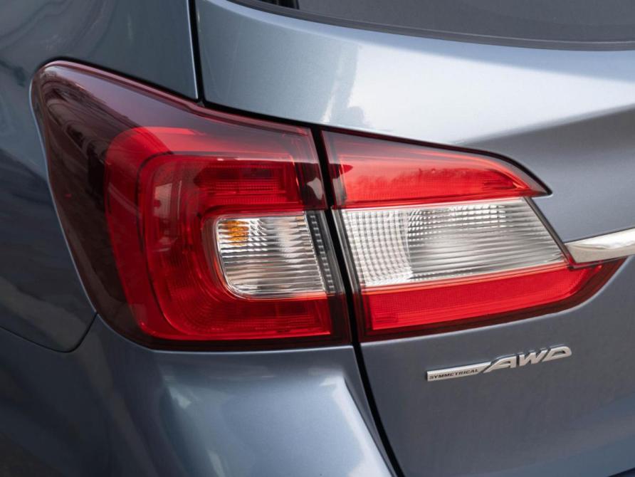 Subaru Levorg I Улан-Удэ  - изображение 10